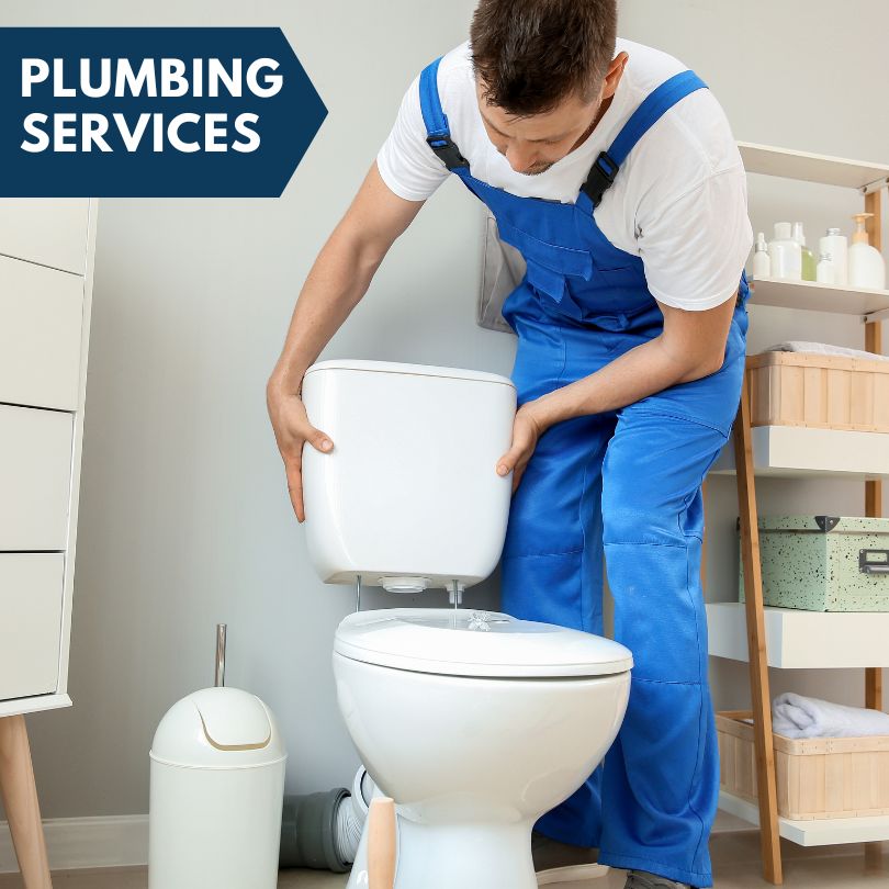 Plumbing Company in Fennville, MI